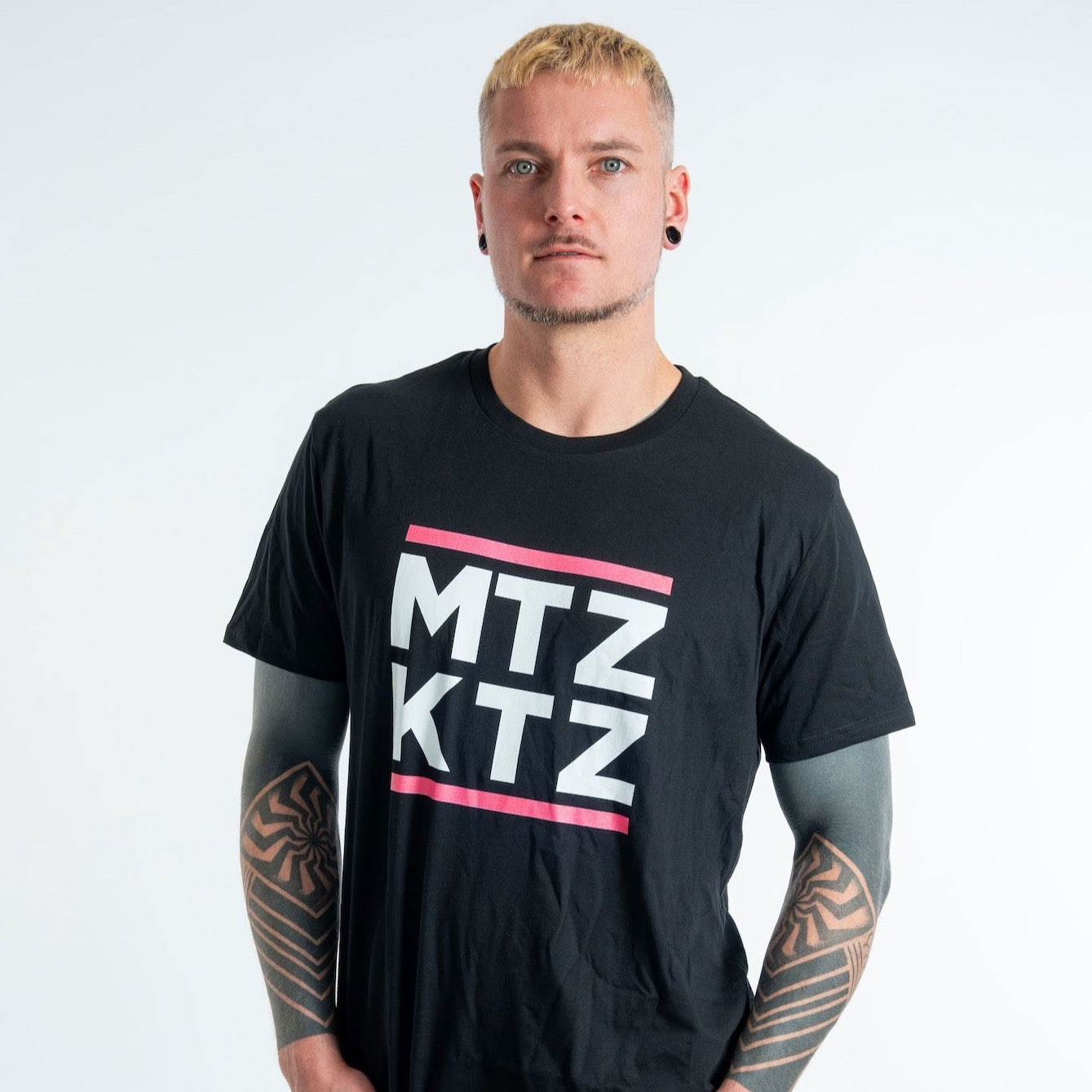 MTZ KTZ - T-Shirt