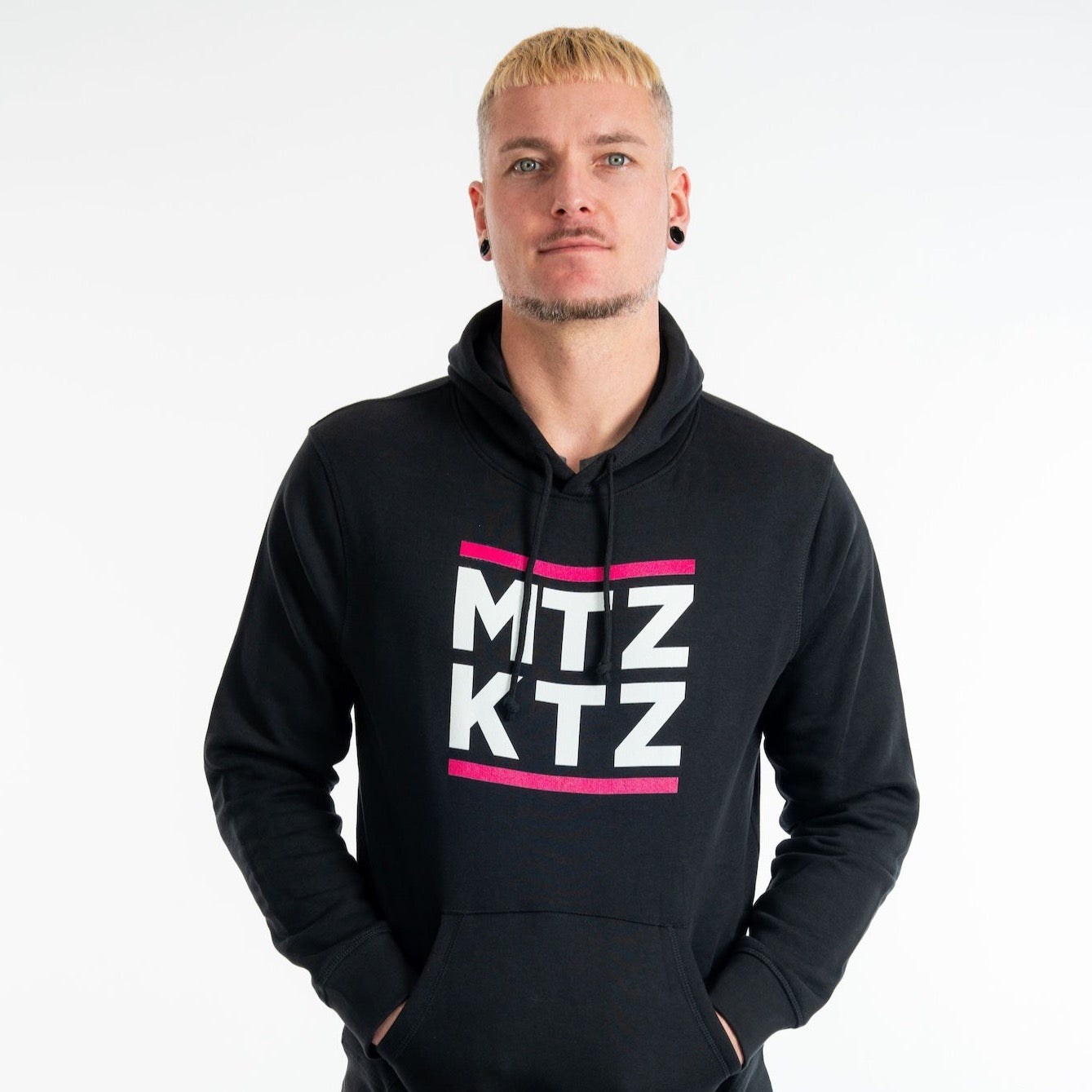 MTZ KTZ - HOODIE
