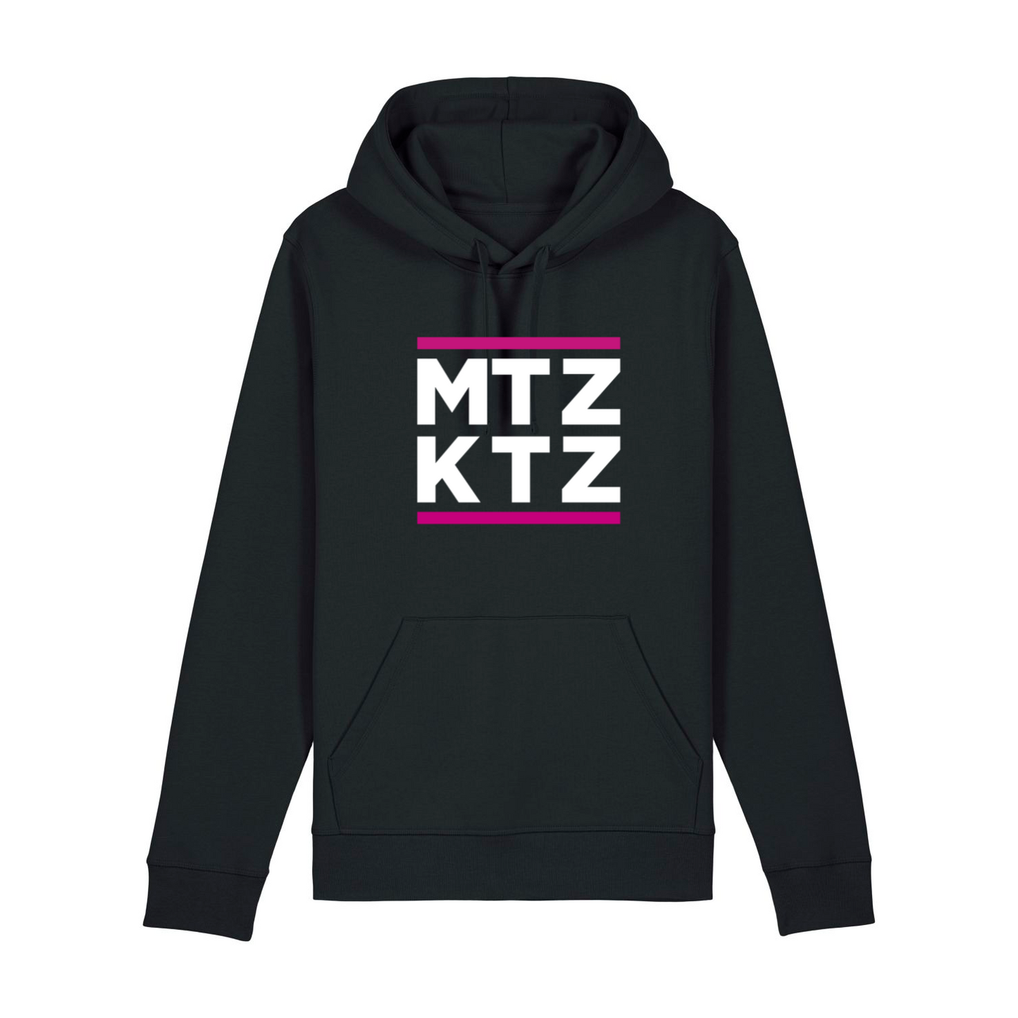 MTZ KTZ - HOODIE