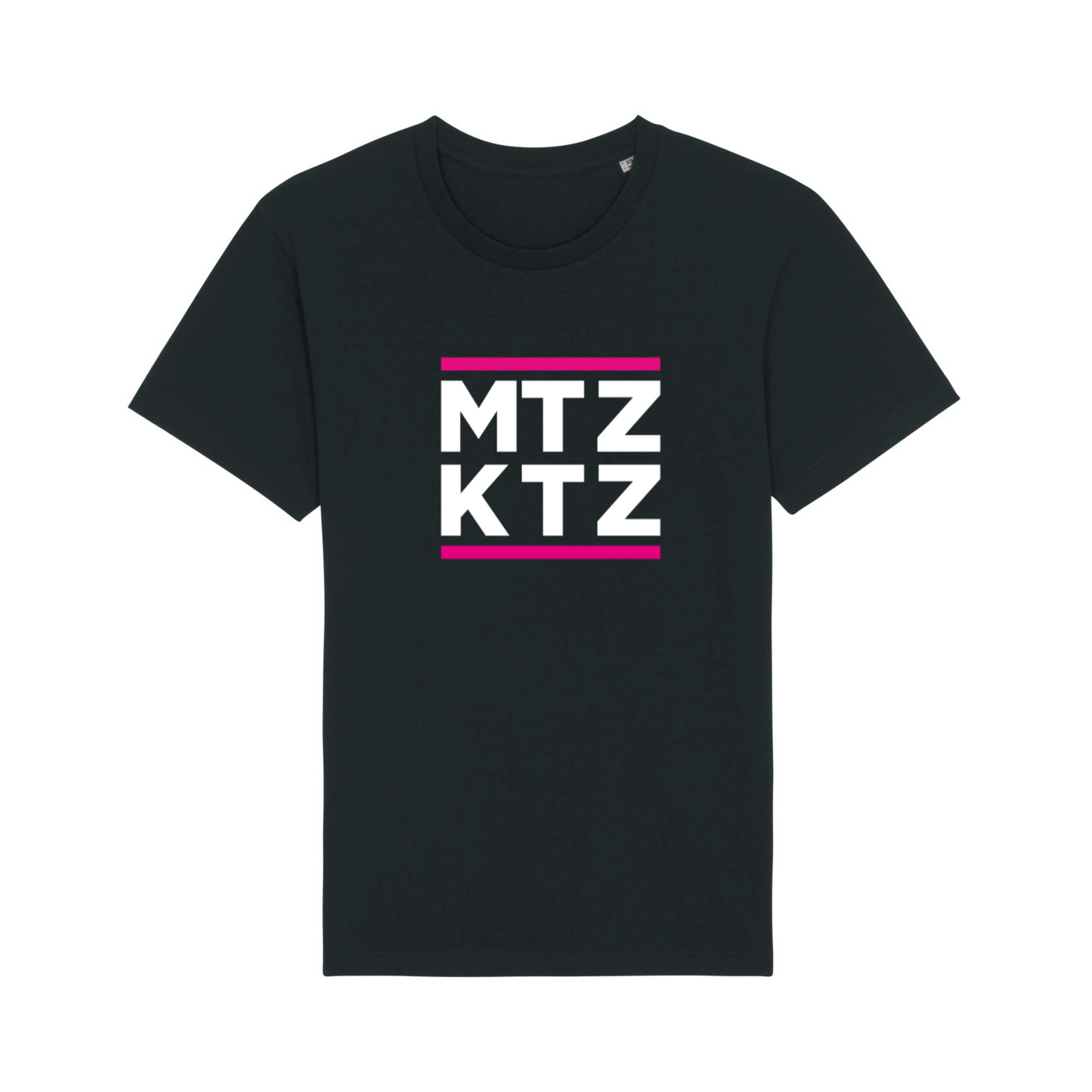 MTZ KTZ - T-Shirt