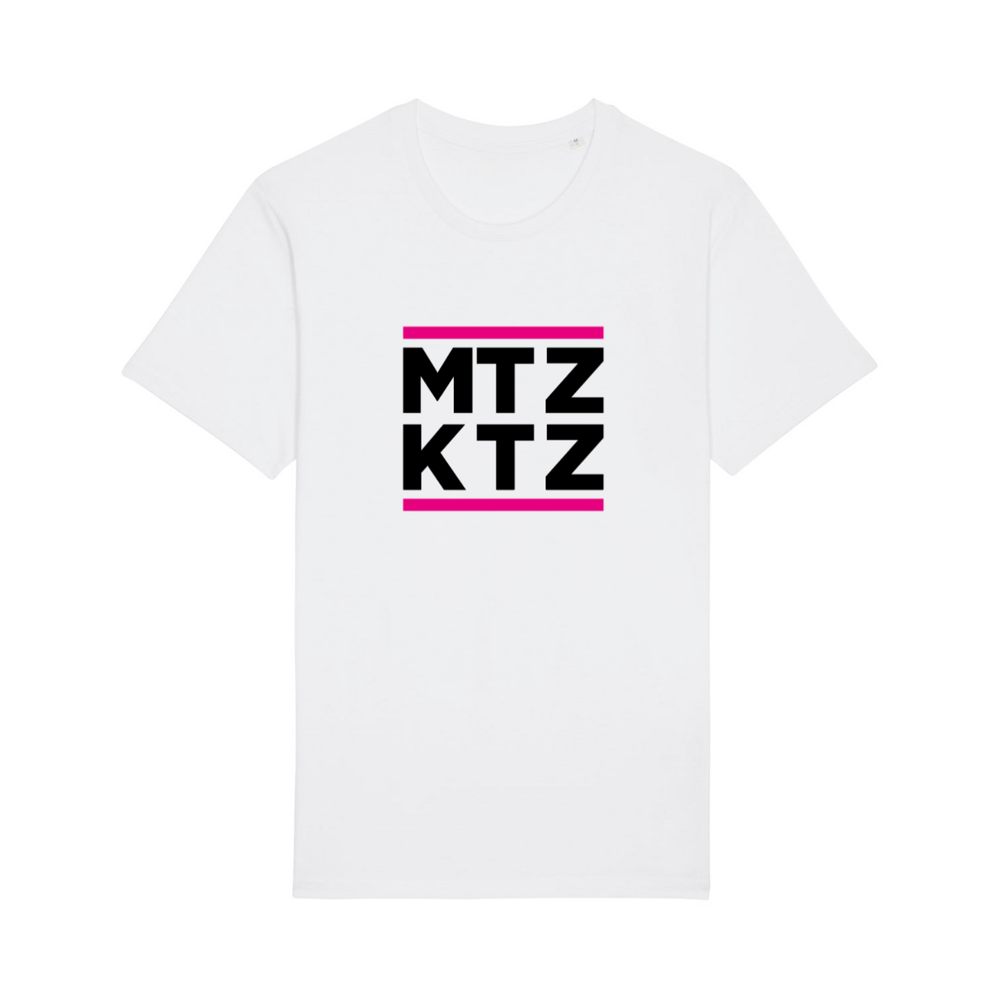 MTZ KTZ - T-Shirt